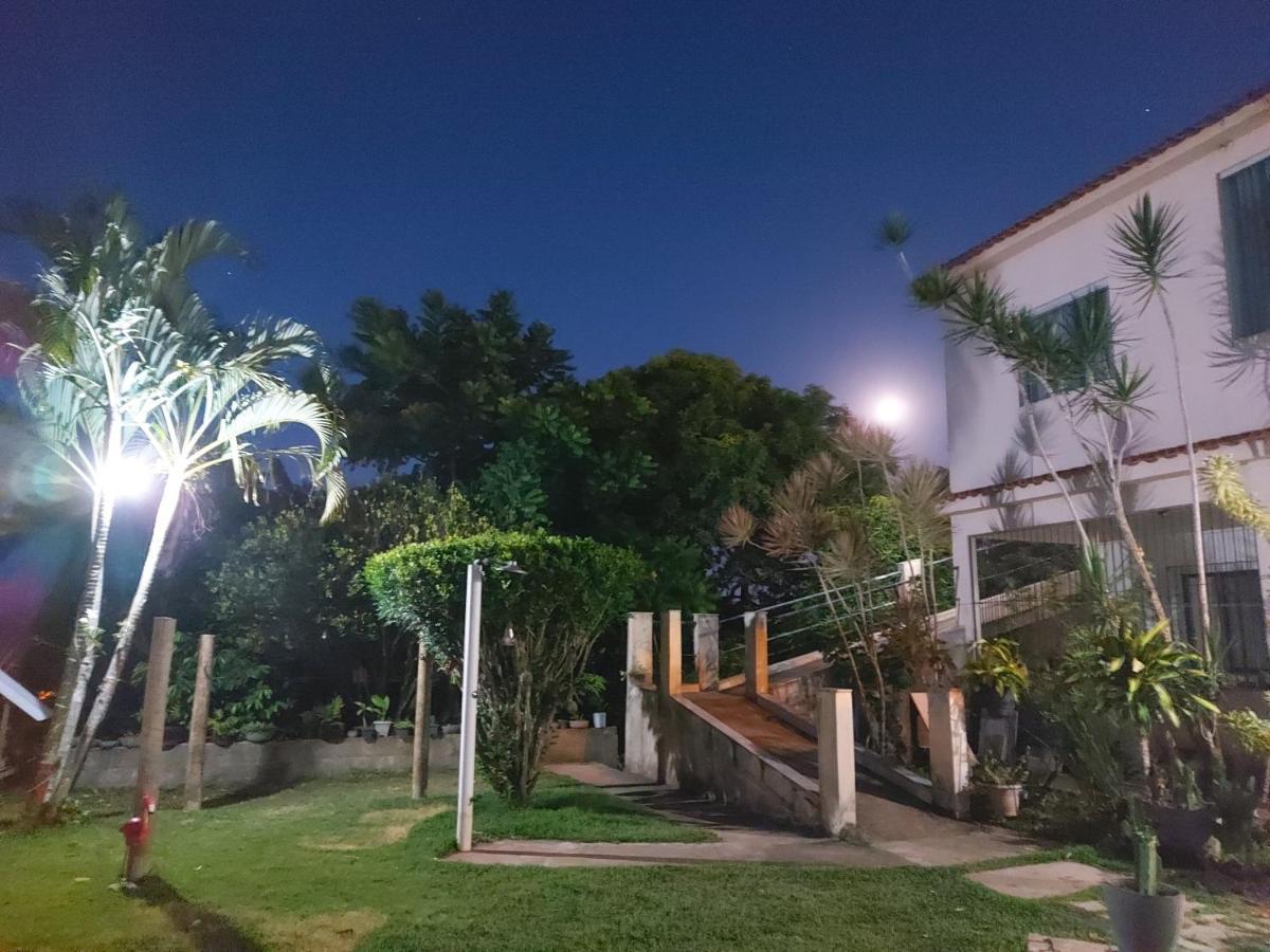 דירות מראטייזס Vivenda Casagrande מראה חיצוני תמונה