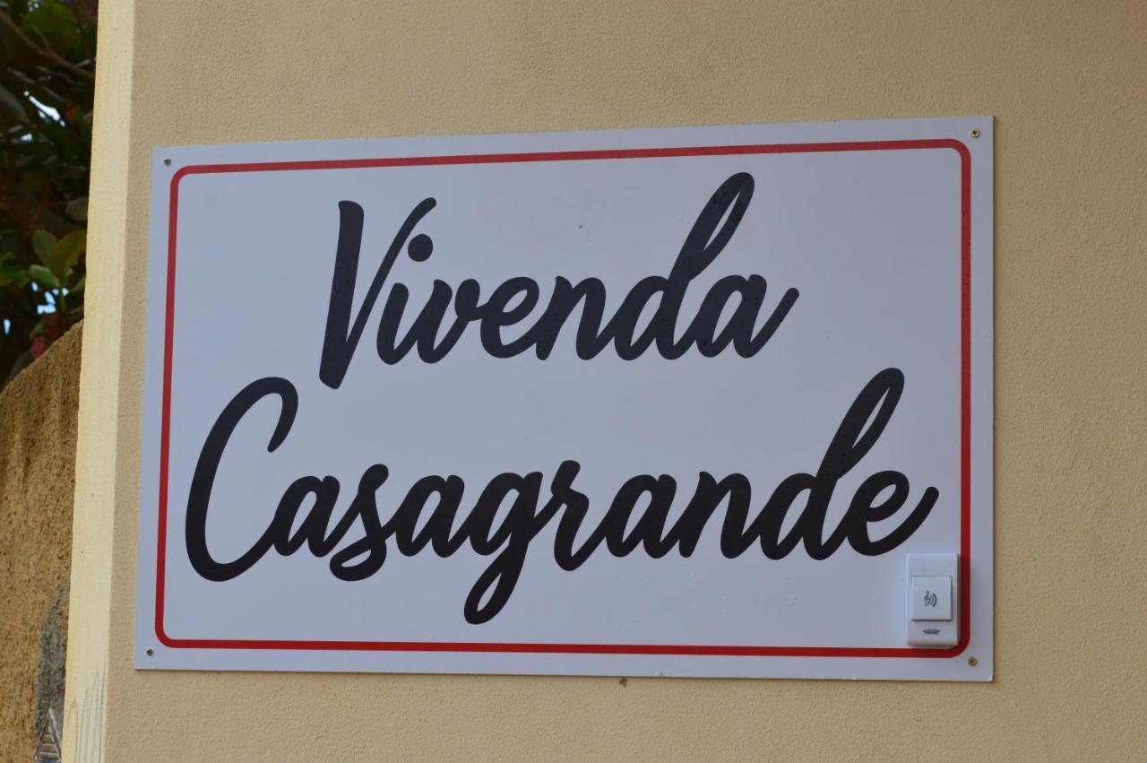 דירות מראטייזס Vivenda Casagrande מראה חיצוני תמונה